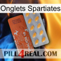 Spartan Tabs 43